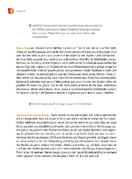 Der Anti-Diabetes-Plan - Das Praxisbuch