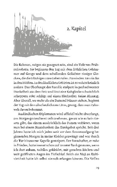 Ein praktischer Ratgeber zur Eroberung der Welt