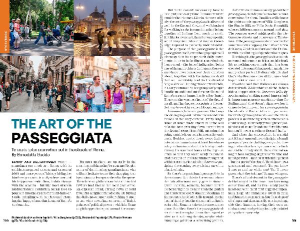 Lonely Planet Rome