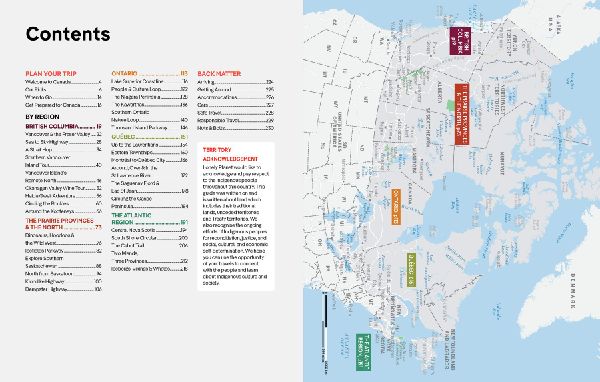 Best Road Trips Canada