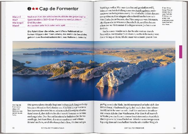Baedeker SMART Reiseführer Mallorca