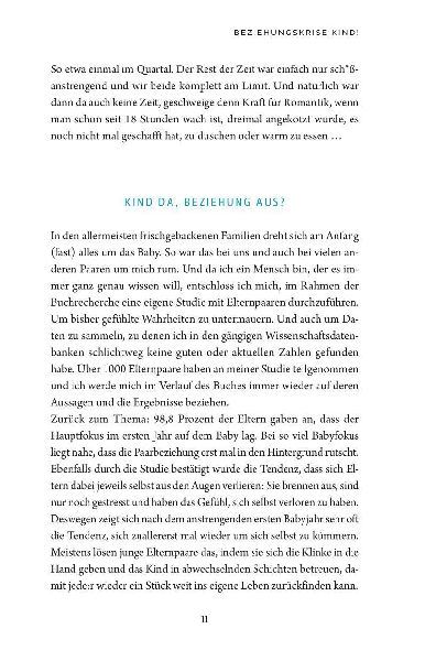 Wie ihr euch nicht umbringt, wenn ihr Eltern seid