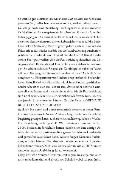 Wie ihr euch nicht umbringt, wenn ihr Eltern seid