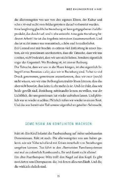 Wie ihr euch nicht umbringt, wenn ihr Eltern seid