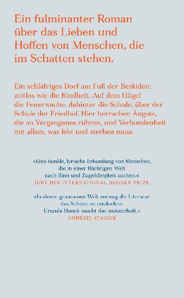 Die weißen Nächte