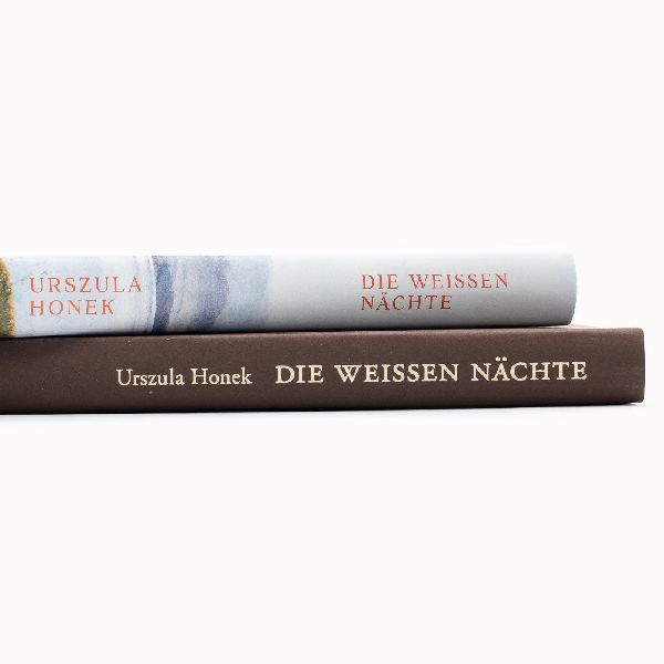 Die weißen Nächte