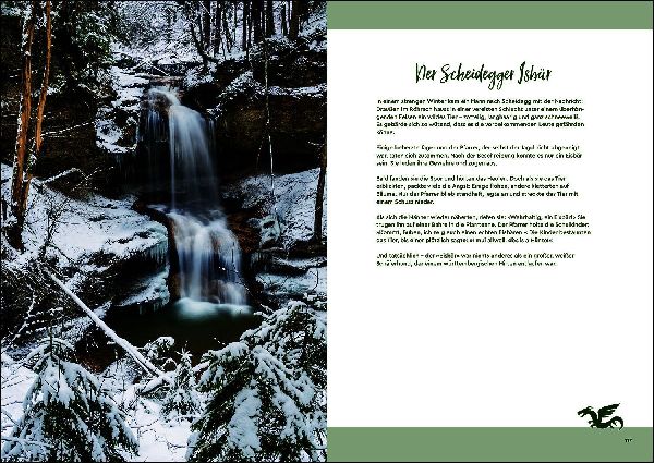 KUNTH Unterwegs im Allgäu