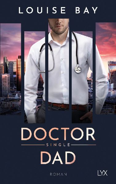 Doctor Single Dad