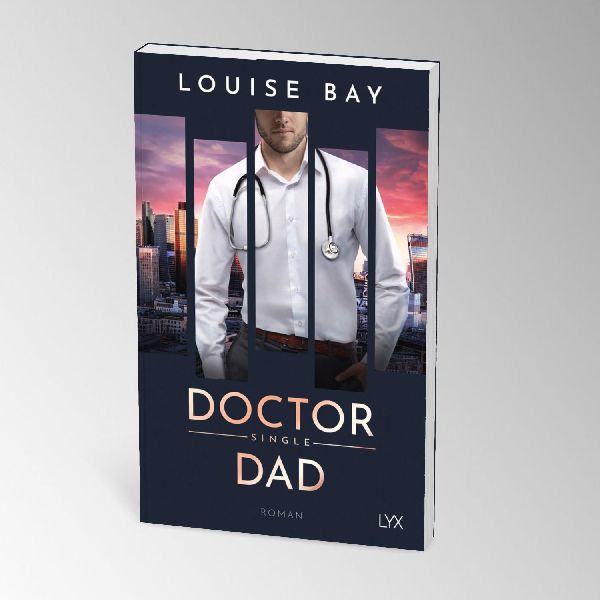 Doctor Single Dad