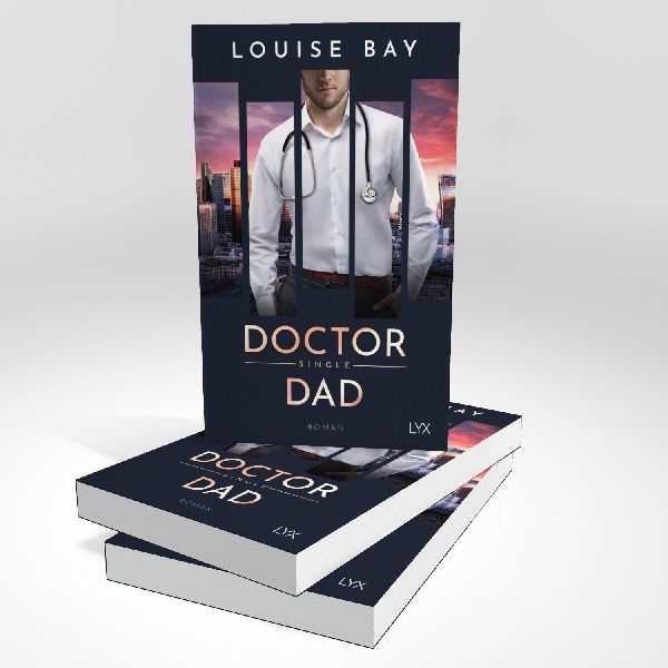 Doctor Single Dad