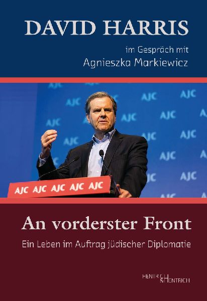 An vorderster Front