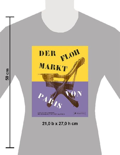 Der Flohmarkt von Paris