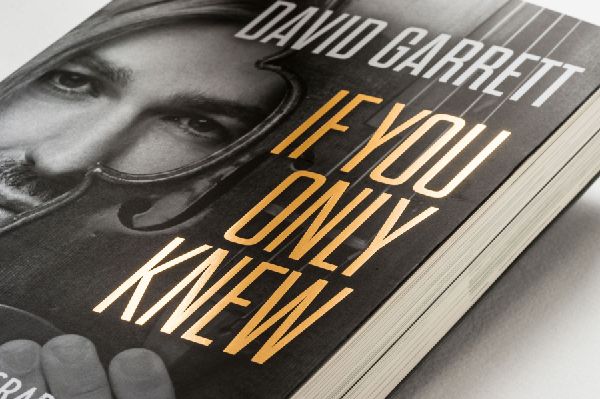 If You Only Knew