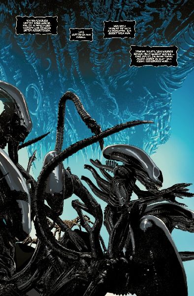 Alien Deluxe Collection