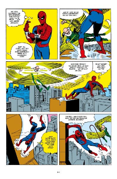 Spider-Man Classic Collection