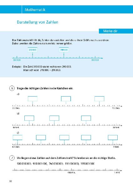 Klett Sicher durch die 5. Klasse - Deutsch, Mathematik, Englisch