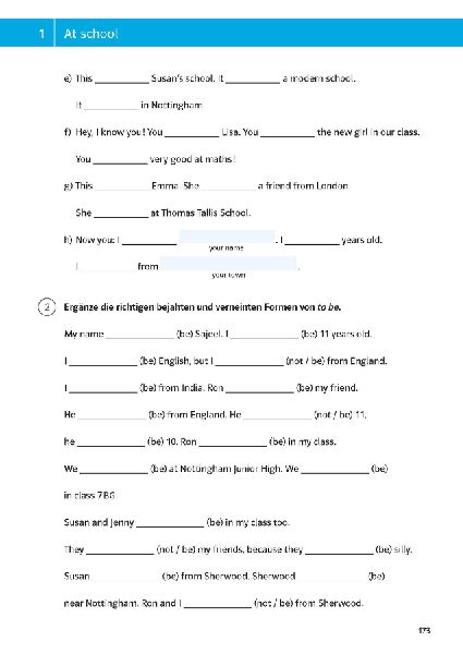 Klett Sicher durch die 5. Klasse - Deutsch, Mathematik, Englisch