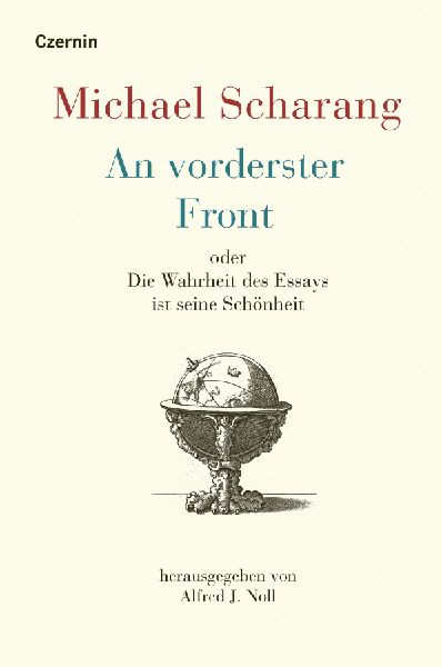 An vorderster Front