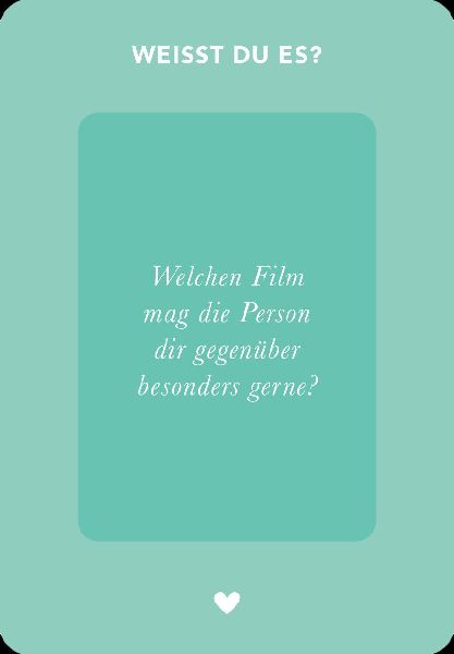 Erzähl mal! Familie