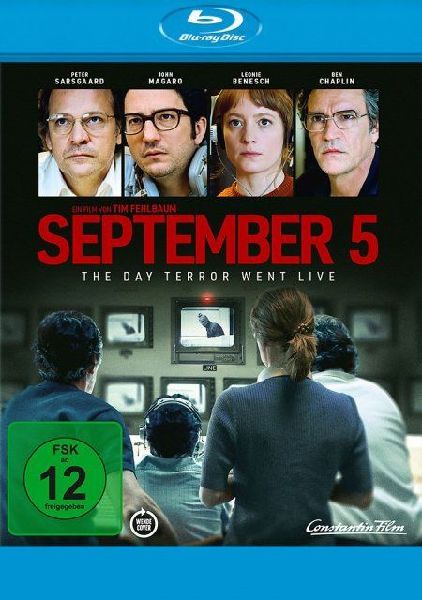 September 5