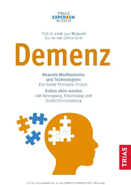 Expertenwissen: Demenz