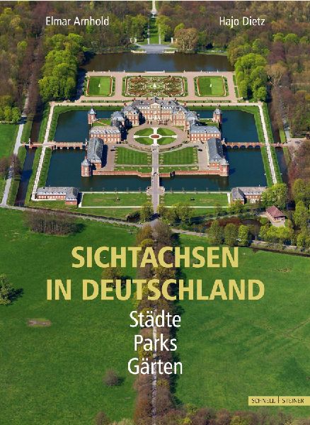 Sichtachsen in Deutschland