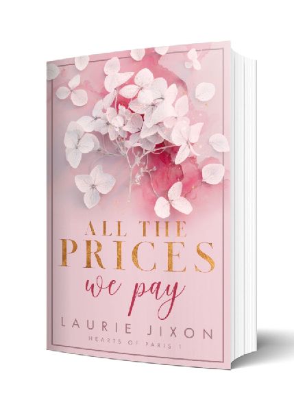 All the prices we pay - Hearts of Paris
