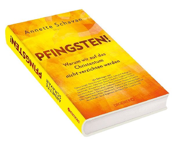 Pfingsten!