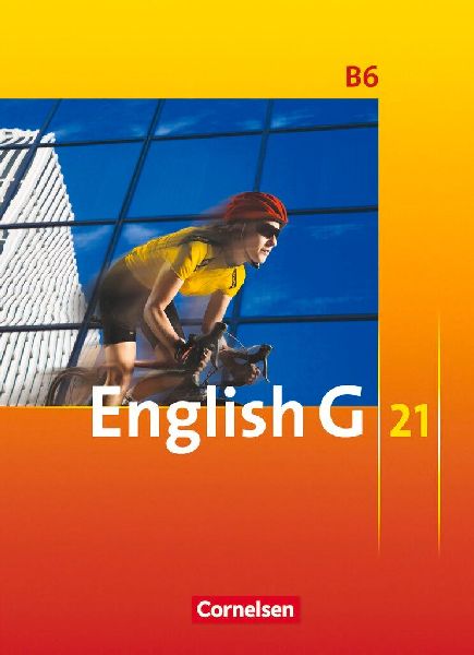 English G 21. Ausgabe B 6. Schülerbuch