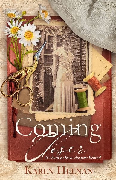 Coming Closer