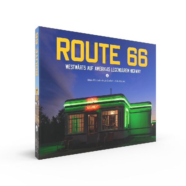 ROUTE 66