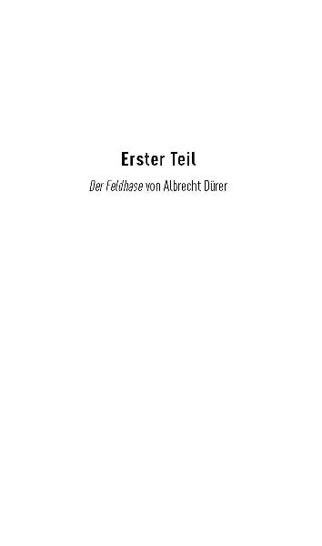 Der falsche Feldhase
