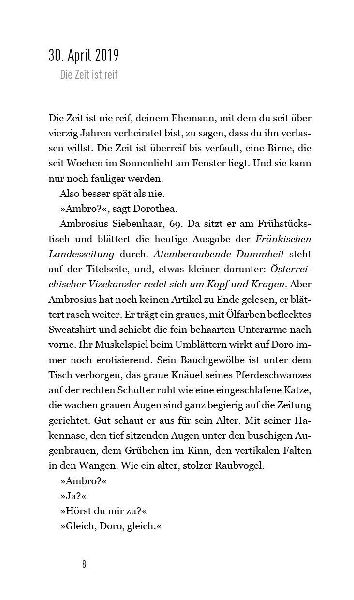Der falsche Feldhase