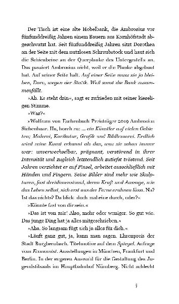 Der falsche Feldhase