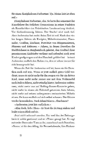 Der falsche Feldhase