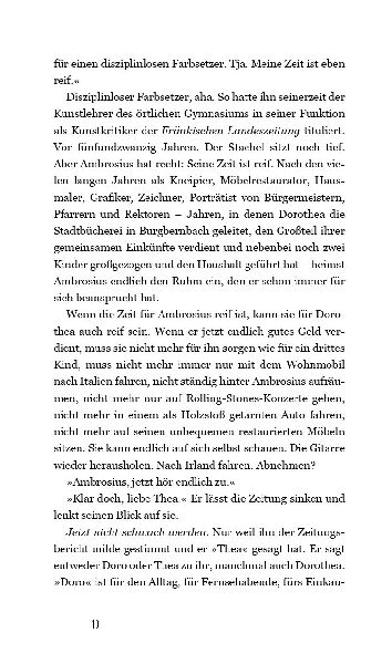 Der falsche Feldhase