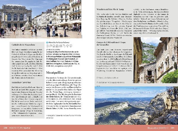 Reise Know-How Wohnmobil-Tourguide Frankreich