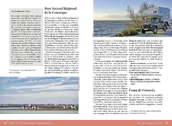 Reise Know-How Wohnmobil-Tourguide Frankreich