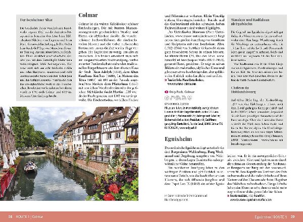 Reise Know-How Wohnmobil-Tourguide Frankreich