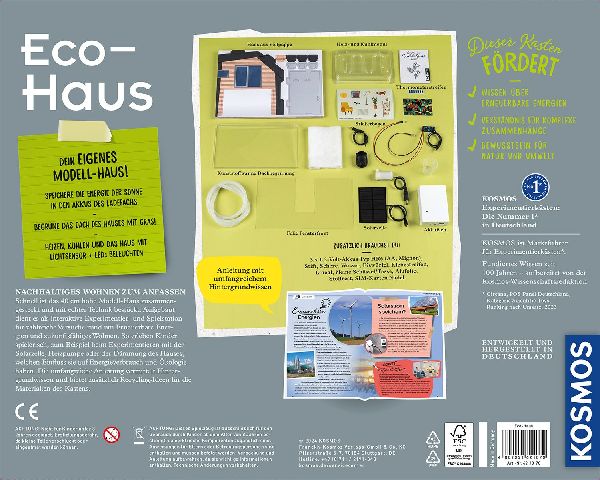 Eco-Haus