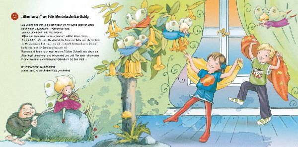 Klassik für kleine Ohren 2