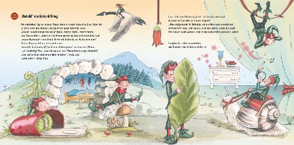 Klassik für kleine Ohren 2