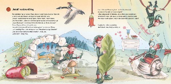 Klassik für kleine Ohren 2