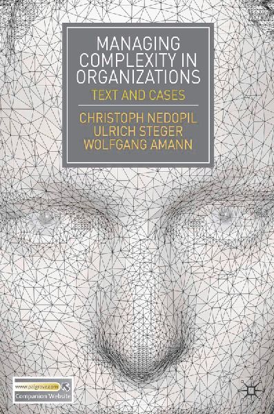 Managing Complexity in Organizations