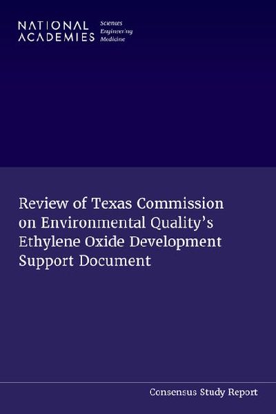 Review of Texas Commission on Environmental Quality's Eth...