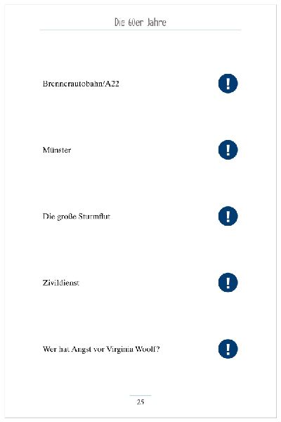 Allgemeinwissen. Das Gedächtnistraining-Quiz für Senioren. Ideal als Beschäftigung, Gedächtnistraining, Aktivierung bei Demenz.