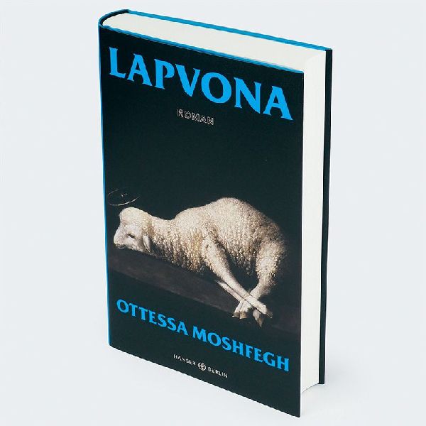 Lapvona