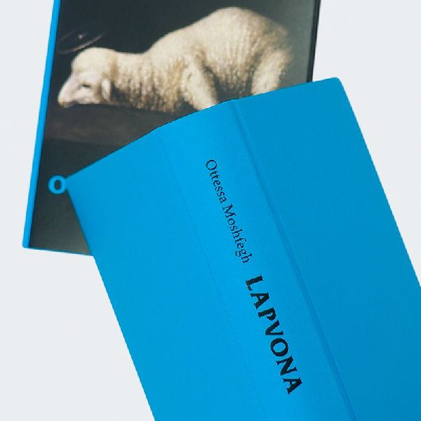 Lapvona