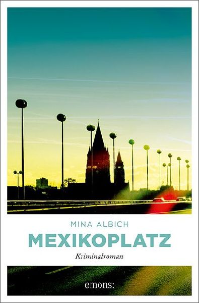 Mexikoplatz