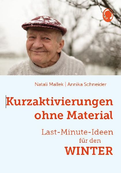 Kurzaktivierungen ohne Material. Last-Minute-Ideen für den Wi...